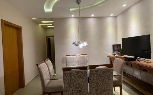 Cobertura Edifício Privilege – Centro- Ubatuba