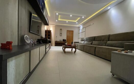 Cobertura Edifício Privilege – Centro- Ubatuba