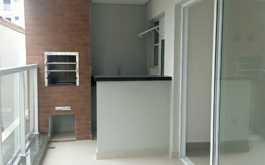 Apartamento Turim – Itaguá