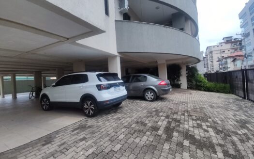 VENDIDO Apartamento Solar- Tenório- Ubatuba