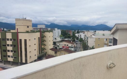 VENDIDO Apartamento Solar- Tenório- Ubatuba