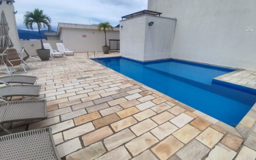 VENDIDO Apartamento Solar- Tenório- Ubatuba