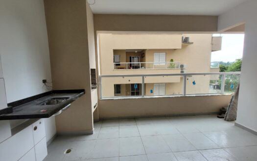 VENDIDO Apartamento Marina Porto Fino- Toninhas- Ubatuba