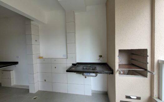 VENDIDO Apartamento Marina Porto Fino- Toninhas- Ubatuba