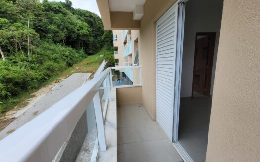 VENDIDO Apartamento Marina Porto Fino- Toninhas- Ubatuba