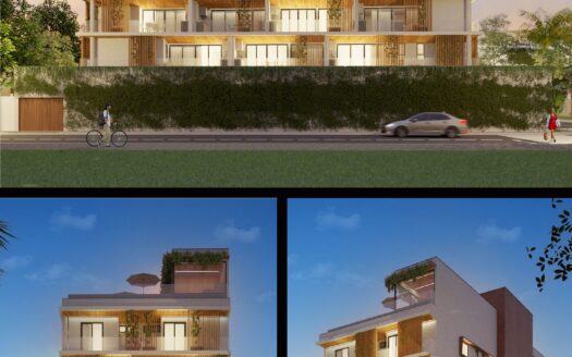 Tenório 260 – Tenorio/ Itaguá Ubatuba