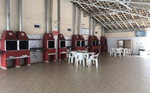 VENDIDO Apartamento Villagio IV- Maranduba- Ubatuba
