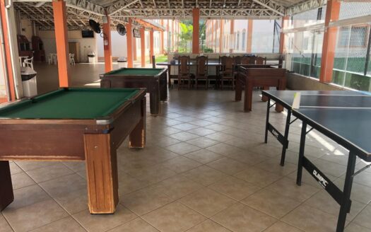 VENDIDO Apartamento Villagio IV- Maranduba- Ubatuba
