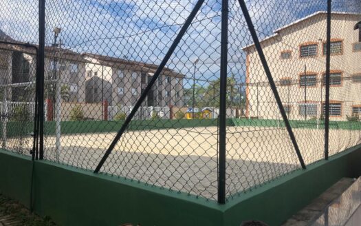 VENDIDO Apartamento Villagio IV- Maranduba- Ubatuba