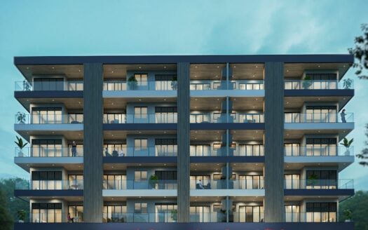 100% vendido Pré Lançamento Moriah – Itaguá