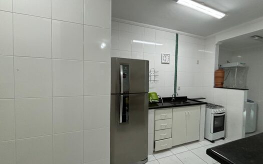 Lindo Apartamento na Praia Grande -Ubatuba