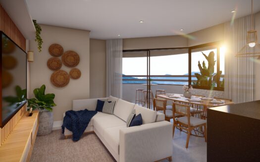 Lançamento Ocean Art – Itagua