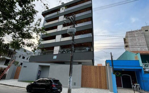 VENDIDO APARTAMENTO FIRENZE – Itaguá