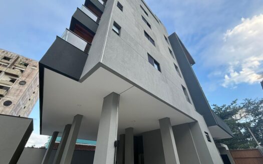 VENDIDO APARTAMENTO FIRENZE – Itaguá