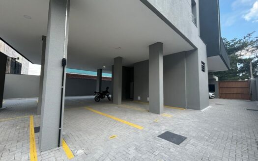 VENDIDO APARTAMENTO FIRENZE – Itaguá