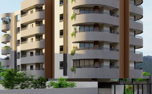 Lançamento Ocean Art – Itagua