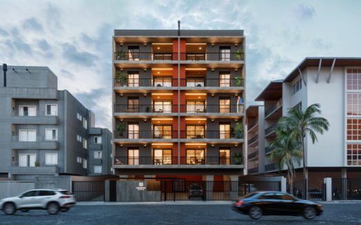 PRÉ LANÇAMENTO AMBURANA- Tenório