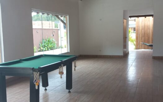 Lote em Condomínio Fechado no Jardim Carolina – Ubatuba