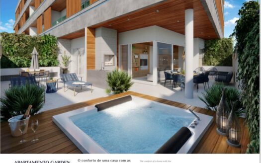 ANKOR – EXCLUSIVE RESIDENCE – ITAGUÁ