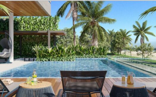 ANKOR – EXCLUSIVE RESIDENCE – ITAGUÁ