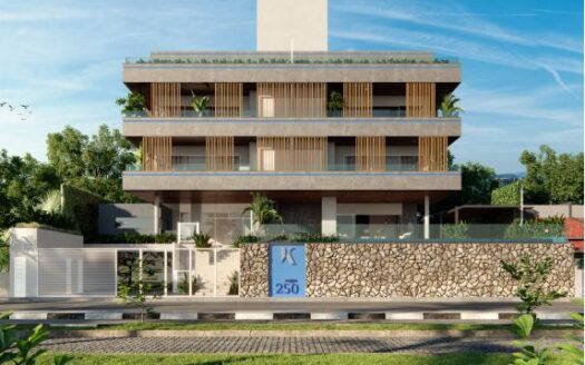 ANKOR – EXCLUSIVE RESIDENCE – ITAGUÁ