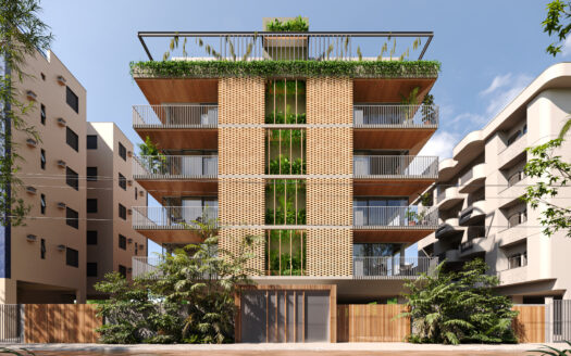 PRÉ LANÇAMENTO – ARYEH – TENORIO