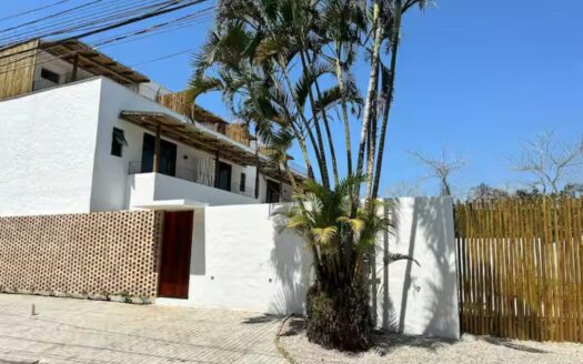 Villa da Barra – Barra Seca