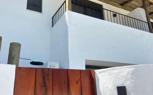 Villa da Barra – Barra Seca