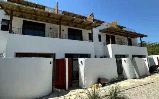 Villa da Barra – Barra Seca