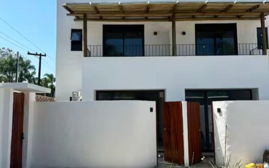 Villa da Barra – Barra Seca