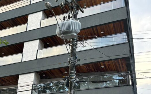 APARTAMENTO FIRENZE – Itaguá