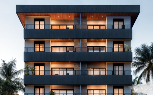 100% VENDIDO Lançamento Voga – Perequê Açu