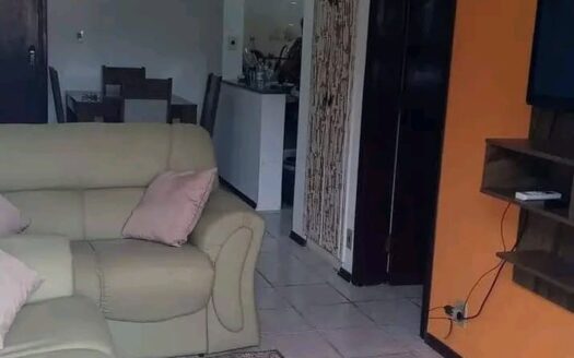 VENDIDO APARTAMENTO PRAIA GRANDE