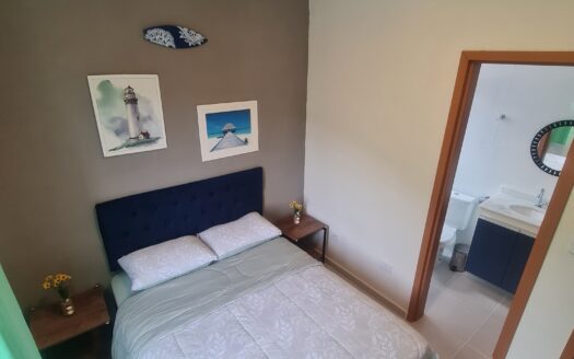 Apartamento- Perequê Mirim – Ubatuba