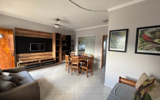 VENDIDO Apartamento- Itaguá – Ubatuba