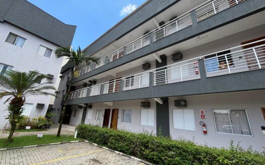 VENDIDO Apartamento- Itaguá – Ubatuba
