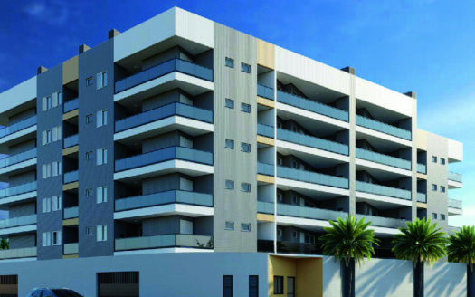 Lançamento Unique – Praia Grande