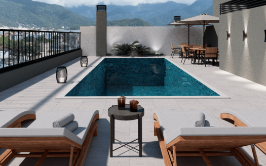 Lançamento Yanis- Tenorio