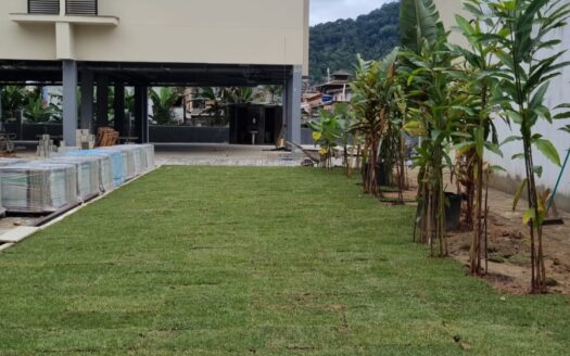 REVENDA Apartamento YBYRÁ – Perequê Açu