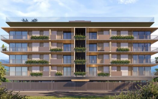 PRÉ LANÇAMENTO ARAUNA – Itaguá