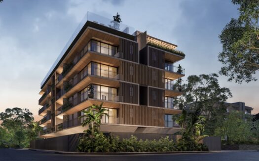 PRÉ LANÇAMENTO ARAUNA – Itaguá