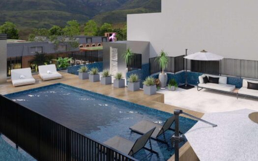 Lançamento Praticitá – Centro Ubatuba