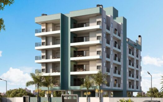 Lançamento Cavalo Marinho- Centro Ubatuba