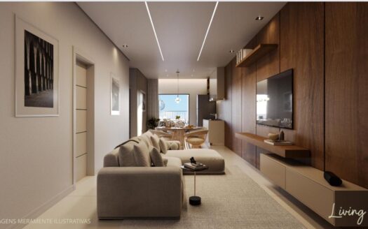 Lançamento Cavalo Marinho- Centro Ubatuba