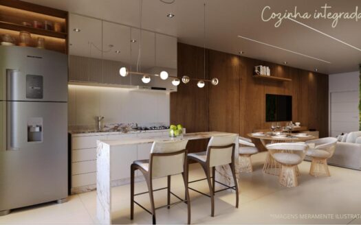 Lançamento Cavalo Marinho- Centro Ubatuba