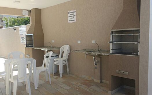 Apartamento Dolphin Bay Perequê Açu