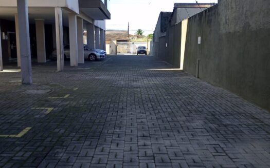 Apartamento Dolphin Bay Perequê Açu