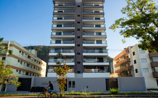 REVENDA – Apartamento Alpha View – Sumaré – Caraguatatuba
