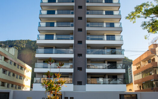 REVENDA – Apartamento Alpha View – Sumaré – Caraguatatuba