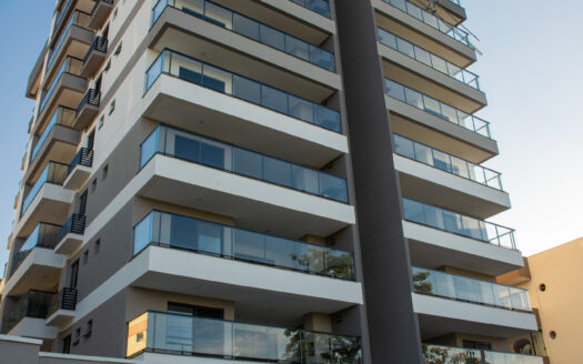 REVENDA – Apartamento Alpha View – Sumaré – Caraguatatuba